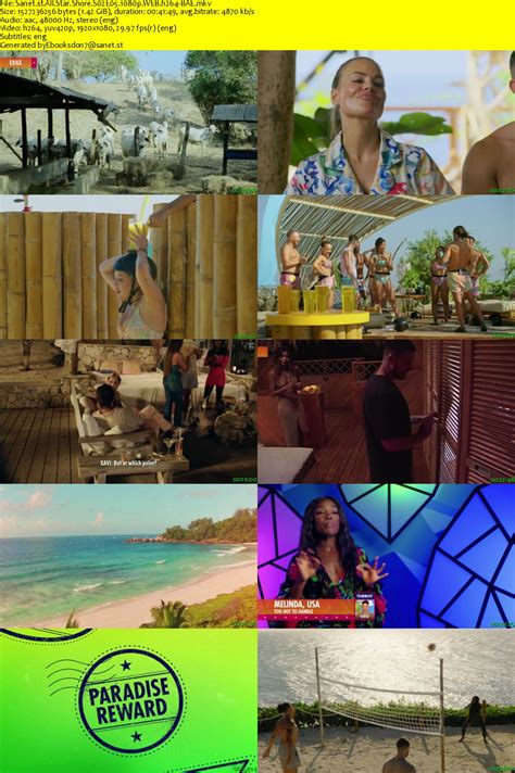 All Star Shore S02E11 XviD.